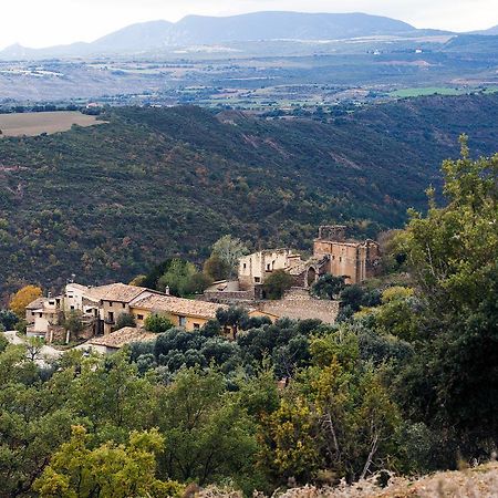 Penzion Guara Rural Panzano Exteriér fotografie