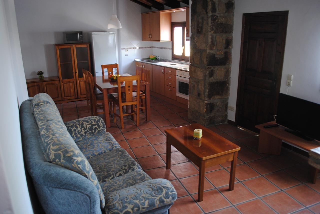Penzion Guara Rural Panzano Exteriér fotografie