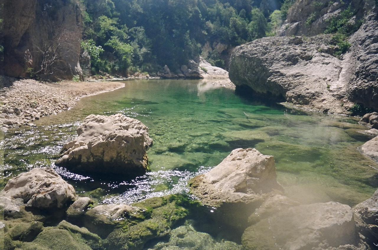 Penzion Guara Rural Panzano Exteriér fotografie