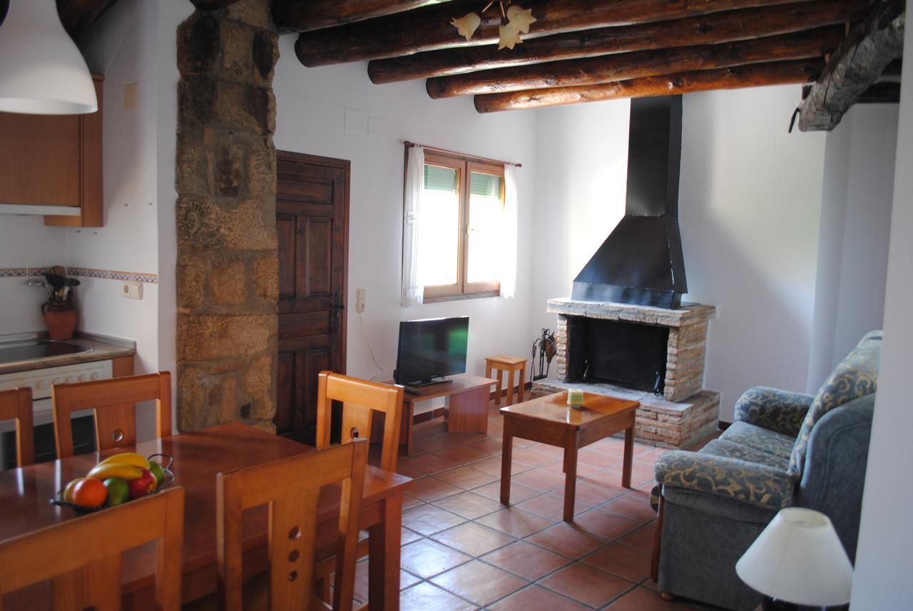 Penzion Guara Rural Panzano Exteriér fotografie